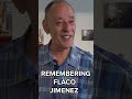 Flaco Jimenez, San Antonio, Texas conjunto legend, dead at 86