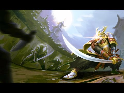 League Of Legends S6 - BoxBox as Fiora vs Yasuo Top - Preseason Master Ranked Gameplay