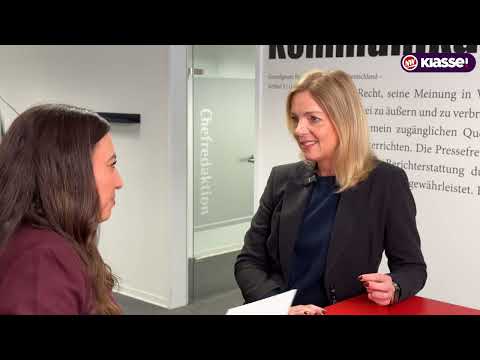 Vorschaubild: Fake News erkennen