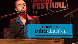 Matt Maltese - Vacant In The 21st Century (Reeperbahn Festival 2017)