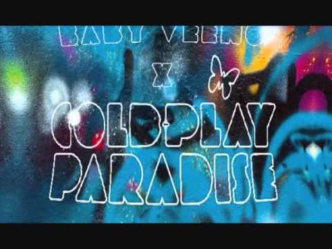 Baby Veeno x Coldplay - Paradise (Prod. by Kountdown)