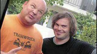 Tenacious D: Malibu