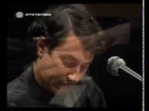 Jorge Palma | Jeremias, o Fora da Lei