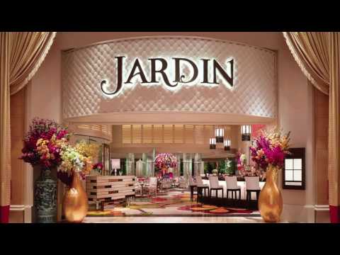 Encore Resort Tour with Steve Wynn