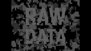 Detroit classic "Sexuality" Blake Baxter Raw Data live techno