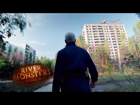 download lagu mp3 mp4 River Monsters Chernobyl, download lagu River Monsters Chernobyl gratis, unduh video klip River Monsters Chernobyl