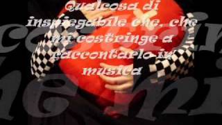 Modà - Volevo dirti (testo)