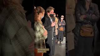 Sam Levinson Gives Speech After Euphoria Finishes Filming Season 2