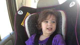 Ariadne Willow Breaking Daddy's Heart