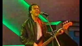 LIJAO - SANREMO 1988 seconda serata
