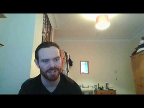 Updated game of thrones rory maccann audition for sandor clegane