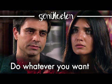 The disappointing talk with Murat - Episode 46 | Becoming a Lady