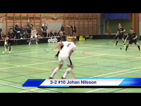 Highlights Å/K IBS - FBC Kalmarsund