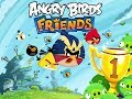 Angry Birds Friends Pirates Tournaments 5 Tournament Failed