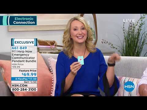 HSN | Electronic Connection featuring HP 05.29.2019 - 07 AM