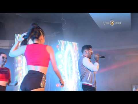 Jay Maly - Premios Vidocontrol 2017