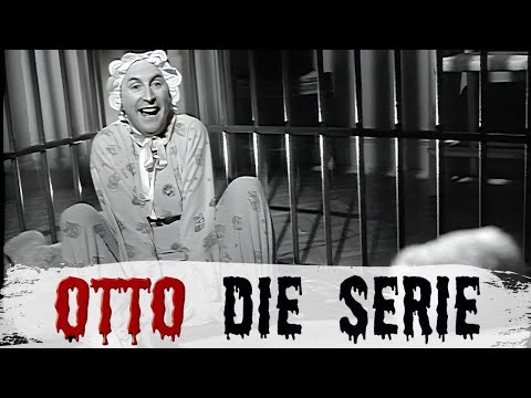 Baby Otto ist nicht zu halten! OTTO - Die Serie