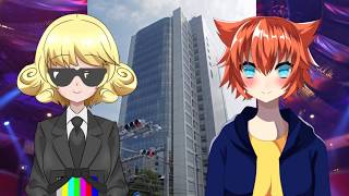 #005「とむラジ！#02」【弔井凛⑨×今前向零⑧】