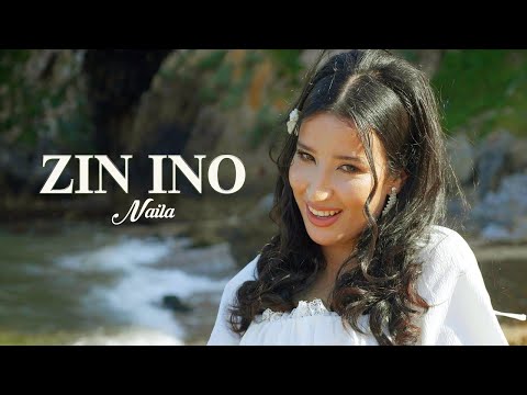 Naila - Zin Ino - "IZRAN" (Official Music Video) | 2024