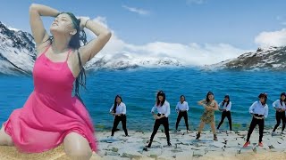#viral New Nagpuri Sadri Girls Dance Video 2022 • De De Pyar • Singer Shalini • #adhuniknagpurisong