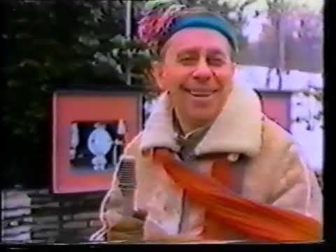 Miodrag Petrović - Čkalja - 1984