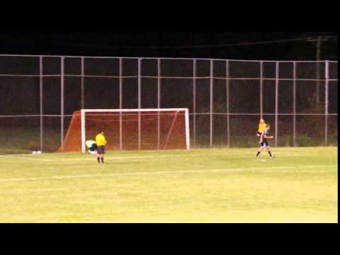2015-10-15 - PBS v St Joe Regional Semi Final PK-2