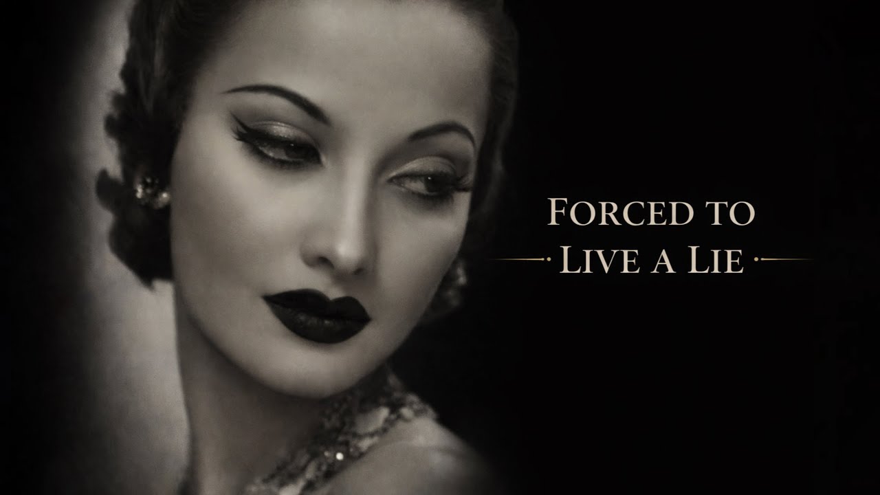 Merle Oberon’s mom was actually her sister who birthed her at 12 + bleaching horrors