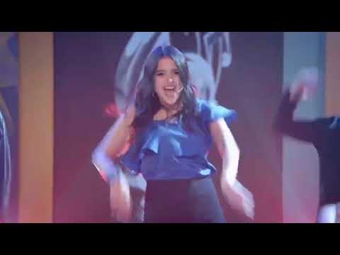 apresentação de "UNISONO" na clave de sol contemporânea - kally's mashup 2