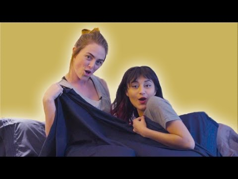 Can You Guess Bed Sheet Thread Count?