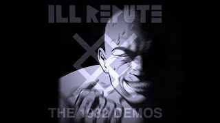 ILL REPUTE - TURN THE GUNS AROUND