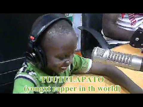 TUUTULAPATO ON KASA HARI LEVEL