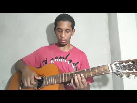 Hino da Harpa Cristã n° 239 - Imploramos O Consolador - Violão Instrumental