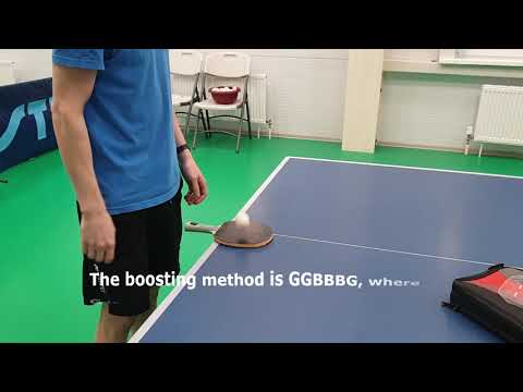 DHS Hurricane 3 provincial review (boosted with Falco tempo long)