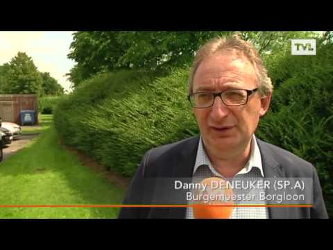 Limburgs luik in strijd tegen motorbendes