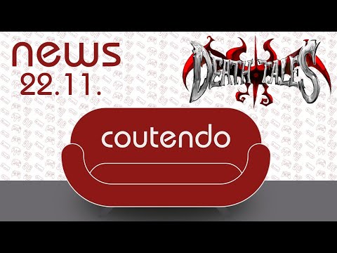 Ein DLC für Trine 4 | Death Tales erscheint auf der Nintendo Switch | Coutendo News
