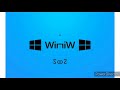 All Windows Sounds In G Major Low Voice