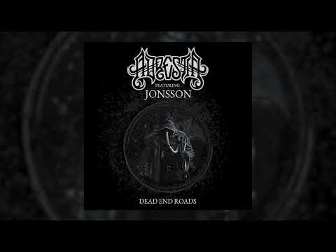 ADRESTIA "Dead End Roads" (full EP)