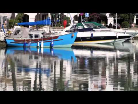 Manilva  - Quality beaches and health tourism  Costa del Sol , Spain  Europestate