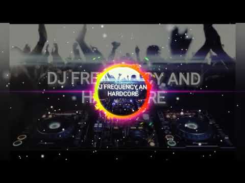 We wanna party vs Fuck me up vs Dj snake - propaganda DJ FREQUENCY AND DJ HARDCORE