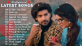 Best new hindi song 2023  Hindi Romantic Songs  Be