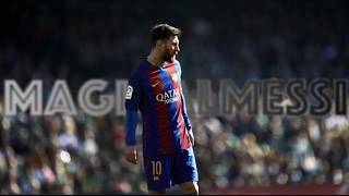 Is Lionel Messi Even Human? - 15 Times He Did The Impossible - HD
