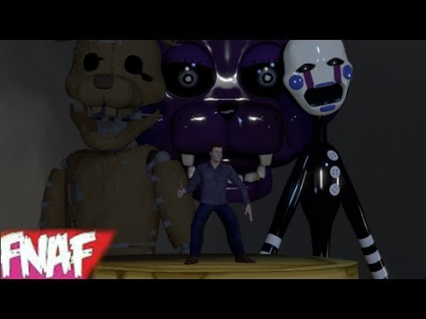 (Fnac) (SFM) The Experiment By Steampianist-Redemption For The Truth