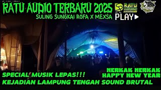 Download lagu 🟢RATU AUDIO TERBARU 2025 KEJADIAN LAMTENG SULING SUNGKAI VJ ROVA X MEXSA DINDA BIKIN GUNCANG ABIS🔥 mp3 Download lagu 🟢RATU AUDIO TERBARU 2025 KEJADIAN LAMTENG SULING SUNGKAI VJ ROVA X MEXSA DINDA BIKIN GUNCANG ABIS🔥 mp3