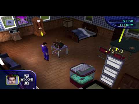 The Cautionary Tale of ANFFF | Part 2 | Sims: Get a Life