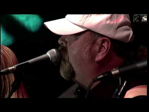 Don't You Think About Me (When I'm Gone) - McGuffey Lane -