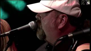 Don't You Think About Me (When I'm Gone) - McGuffey Lane -