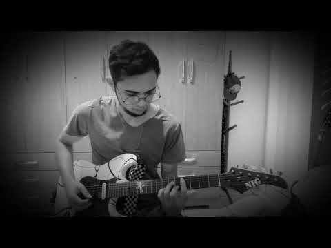 Como fazer uma guitarra chorar