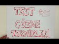 5. Sınıf  Türkçe Dersi  Tür, Yöntem ve Tekniklere Uygun Okuma LYS Edebiyat | Sanatçı - Eser Posteri Çıktı! Ayrıntılı Bilgi için Tıkla: https://goo.gl/usK33G Tonguç&#39;un test çözme taktiklerini öğren, ... konu anlatım videosunu izle