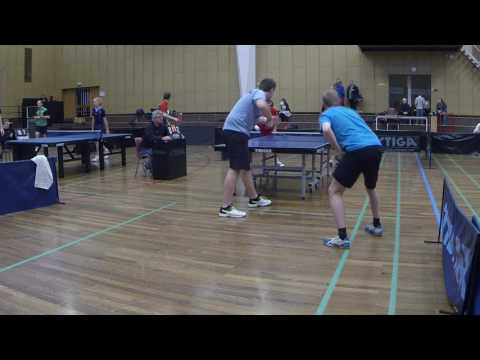 170121 2 Div, Vestegnen - Virum, Double 1