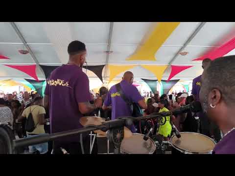 Sabakoe te Fernandes (Suriname)